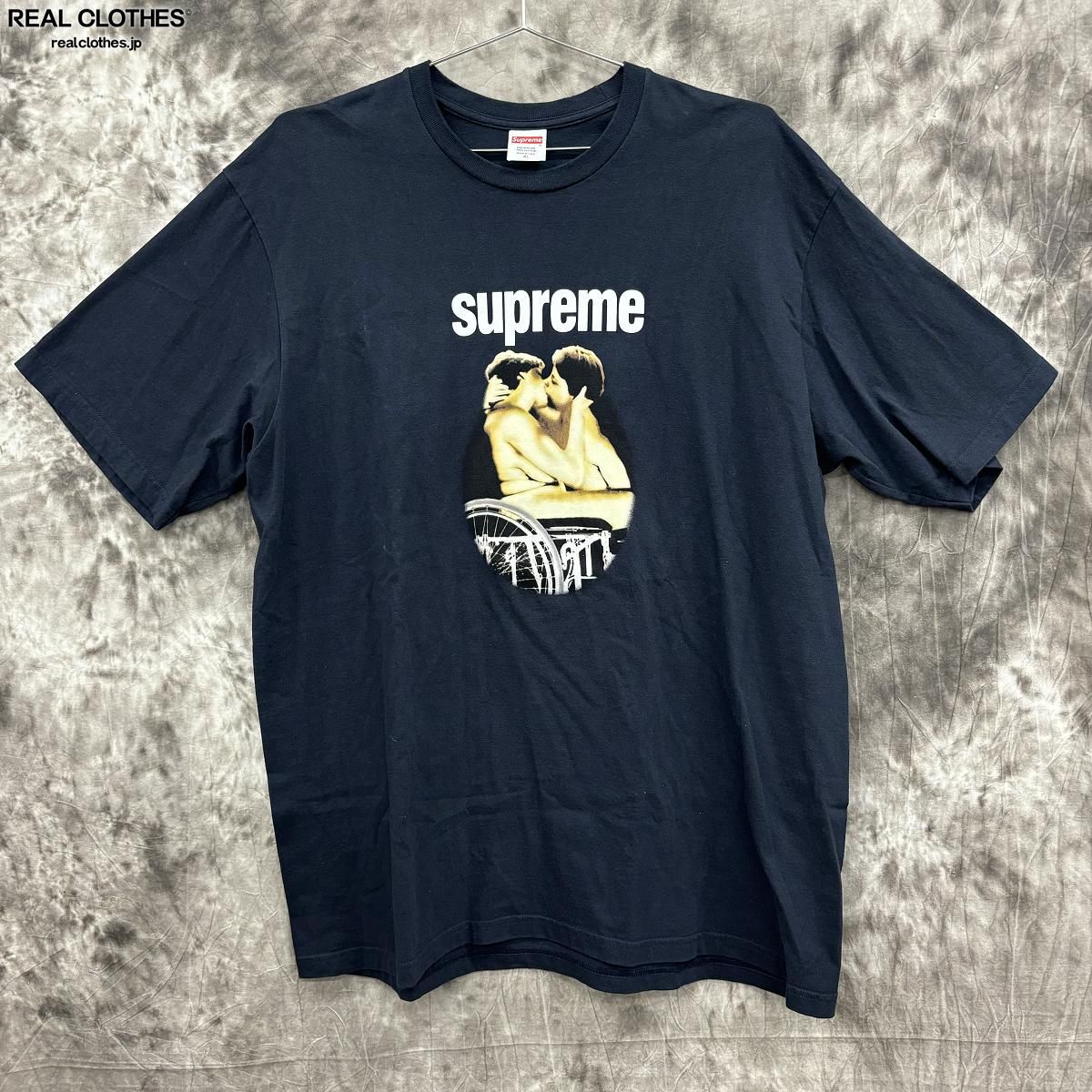 楽天市場】Supreme シュプリーム Tシャツ サイズ:L 23SS キス