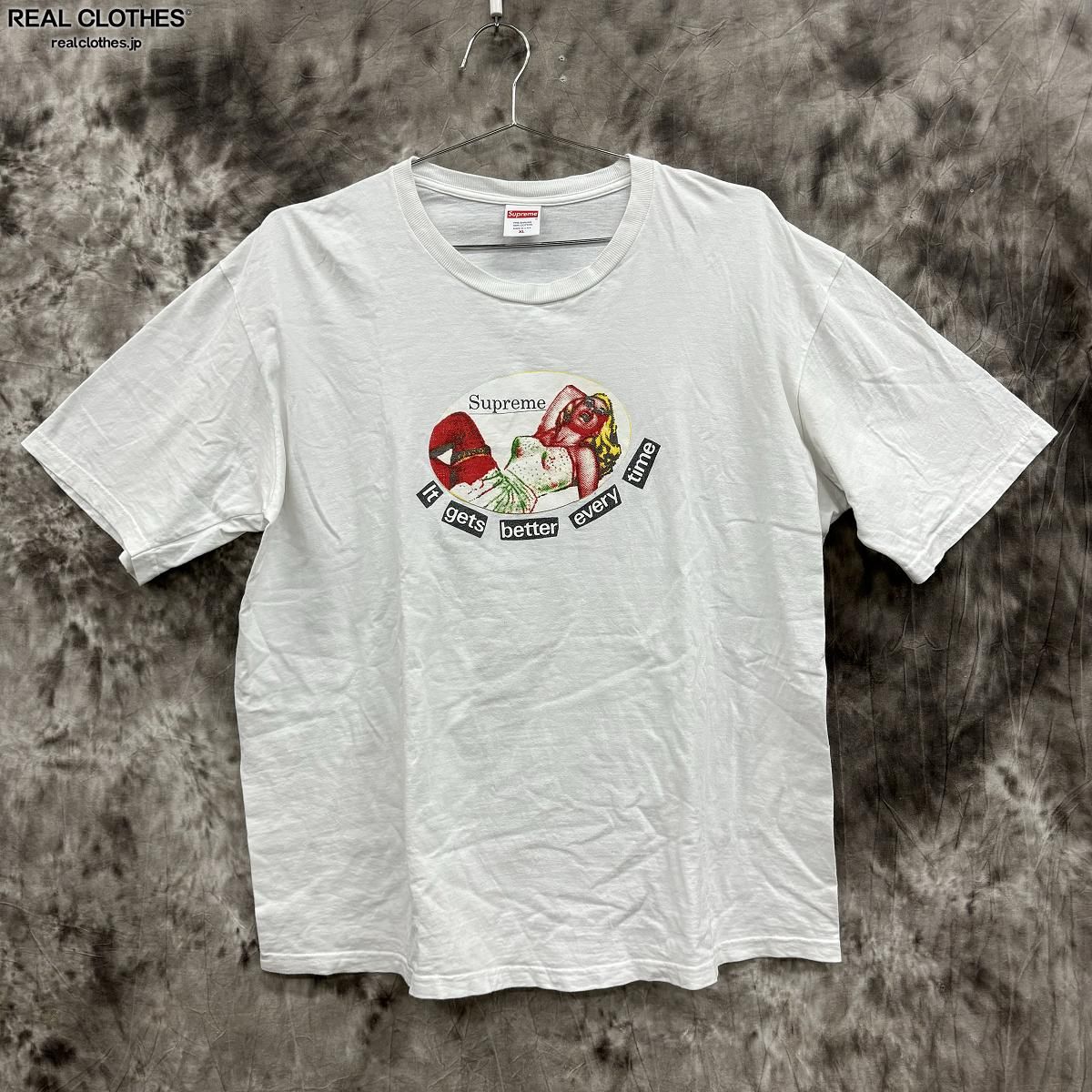 楽天市場】Supreme×前田俊夫 2015AW Toshio Maeda Overfiend