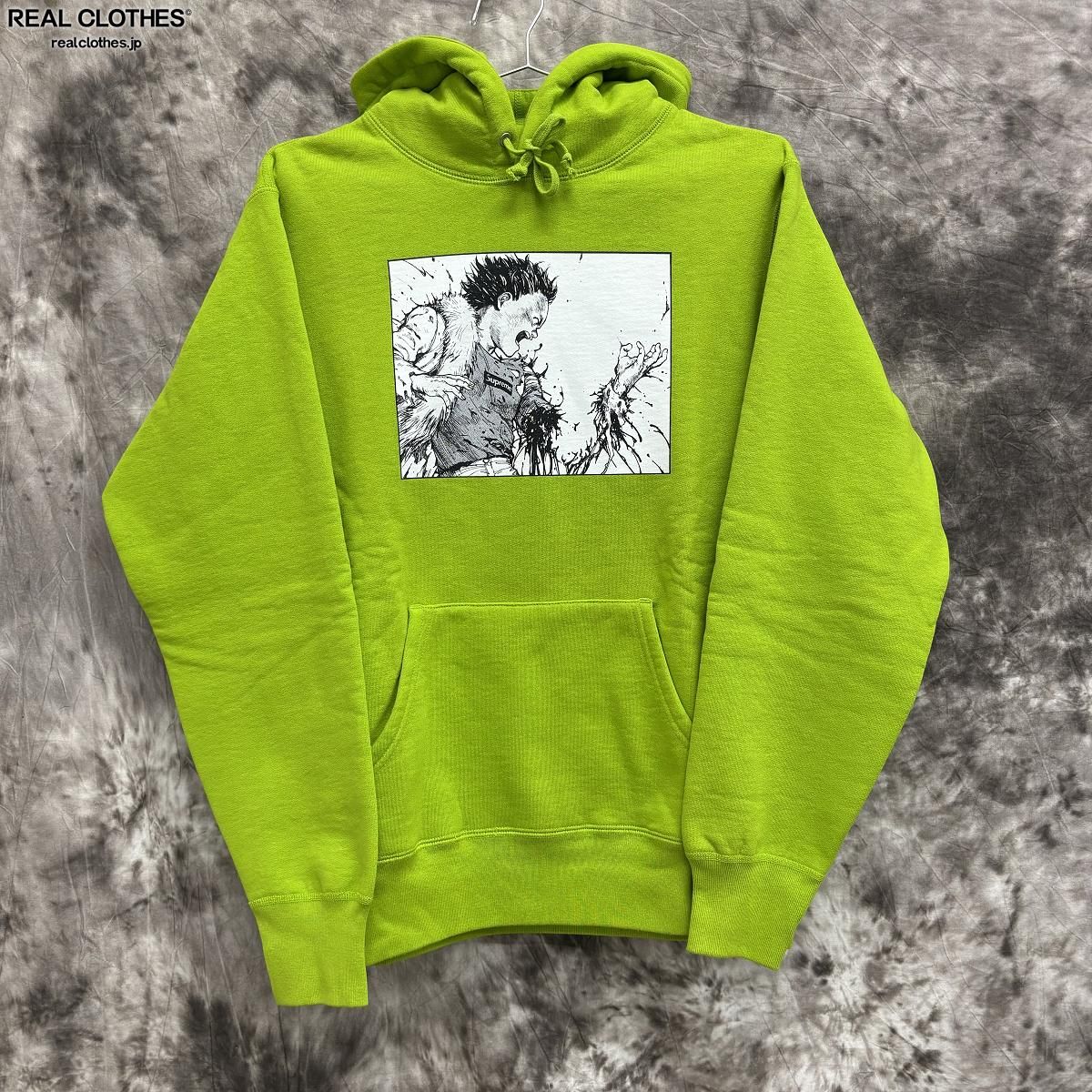 楽天市場】【中古】Supreme/シュプリーム【24AW】Anarchy Hooded