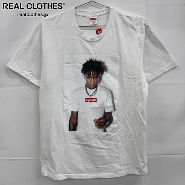 Supreme ヤングボーイTシャツ Supreme シュプリーム 23AW NBA Youngboy Tee ヤングボーイ T