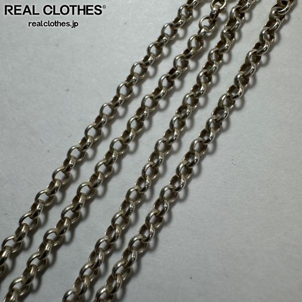 楽天市場】クロムハーツ ChromeHearts ベビーファット ダイヤ クロス