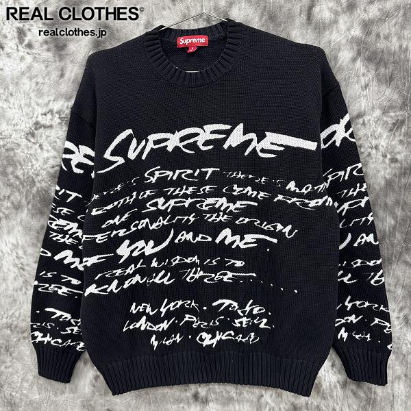 定価以下 25SS Supreme Money Sweater Lサイズ Supreme Money Sweater (SS25) - $158