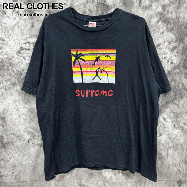 楽天市場】Supreme シュプリーム タンクトップ サイズ:XL 21SS