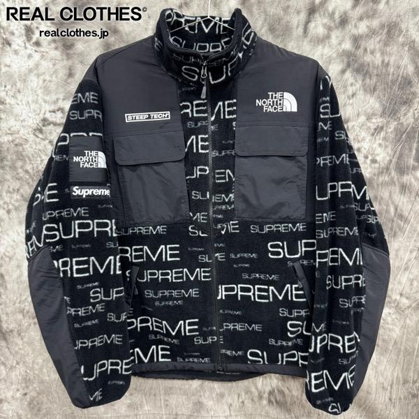 楽天市場】Supreme x THE NORTH FACE 22aw STEEP TECH FLEECE PANT XL