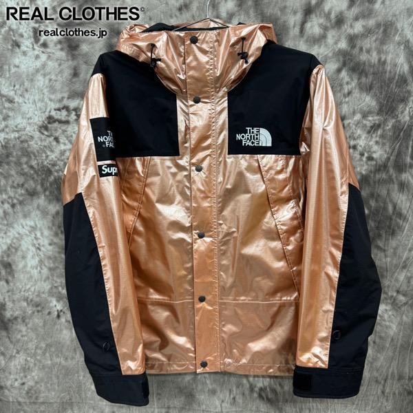 楽天市場】Supreme シュプリーム ジャケット サイズ:XL THE NORTH FACE