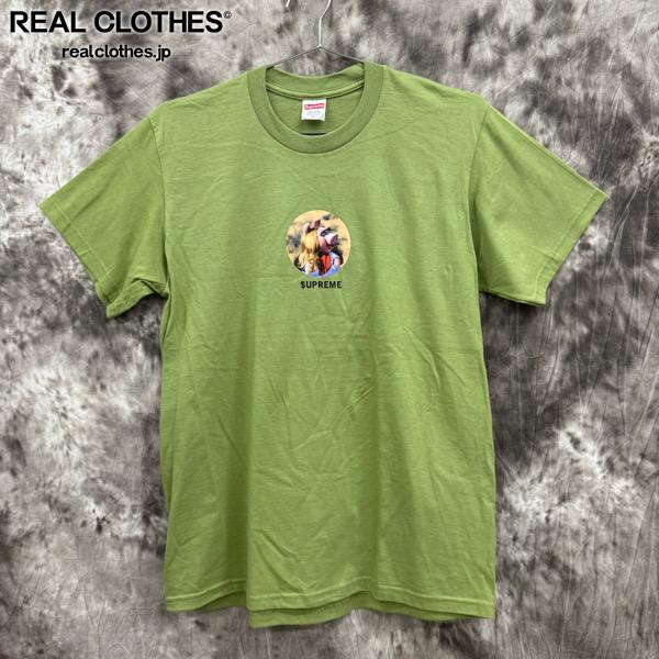 楽天市場】Supreme 24ss Miss Piggy Tee Size-M 