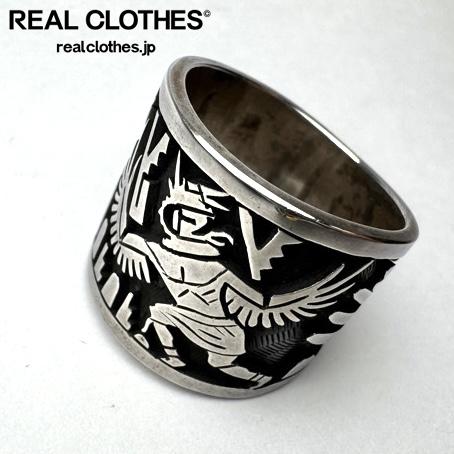 楽天市場】【中古】Jason Takala ホピ族 リング 14K メイズ ジェイソン