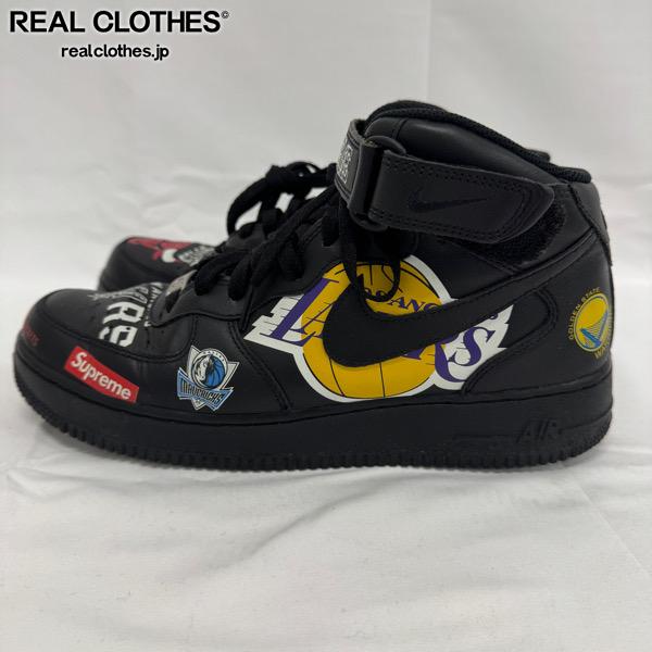 ナイキ　シュプリーム Supreme - 新品 Supreme シュプリーム サイズ:28.0cm 23AW NIKE
