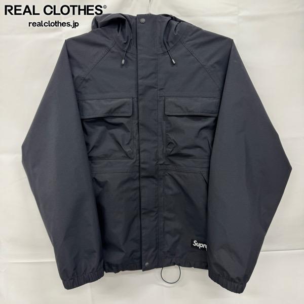 Supreme GORE-TEX アノラックジャケットS 210.jpg