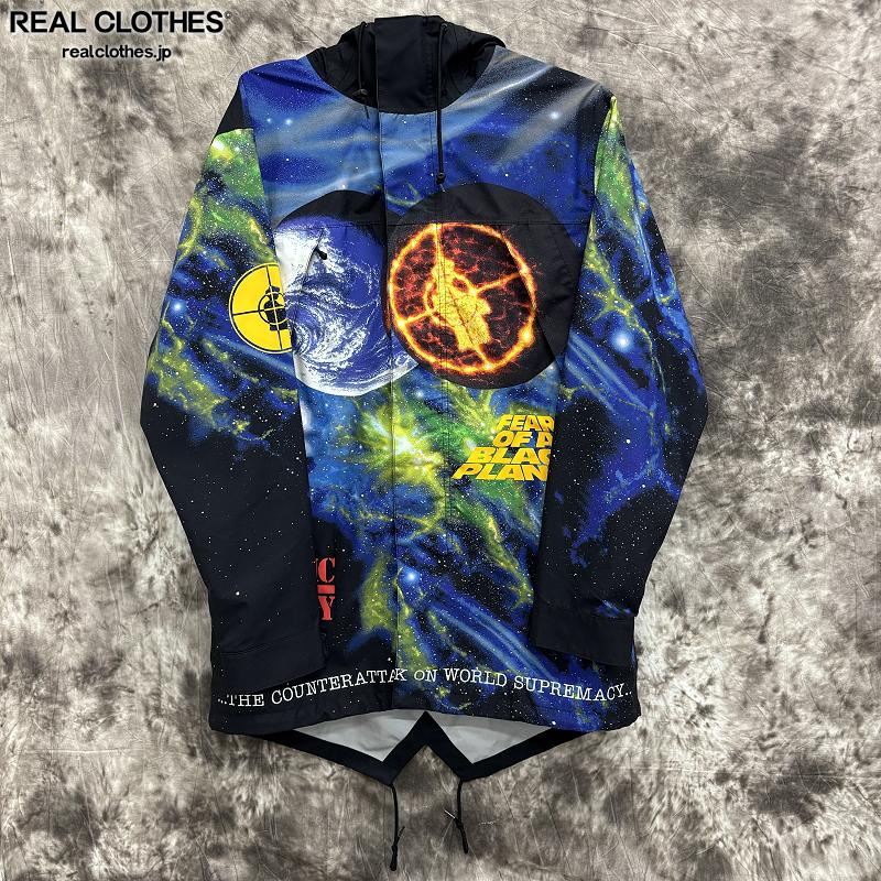 楽天市場】Supreme × Public Enemy シュプリーム × パブリックエネミー