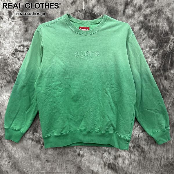 楽天市場】M【Supreme 20ss Naomi Crewneck Black シュプリーム