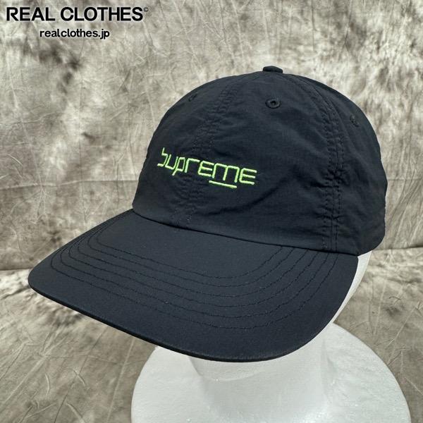 楽天市場】【中古】シュプリーム SUPREME ジェットキャップ