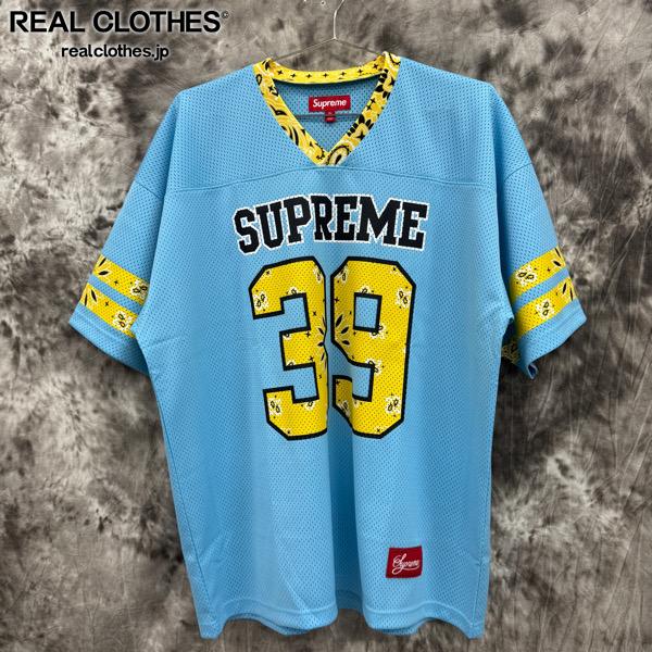 Supreme / Castelli Cycling Jersey カステリ Supreme（シュプリーム） Supreme/Castelli Cycling jersey Multicolor