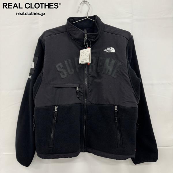 【専用】Supreme フリースジャケット Supreme POLARTEC FACEMASK HALF ZIP HOODED SWEATSHIRT (Supreme