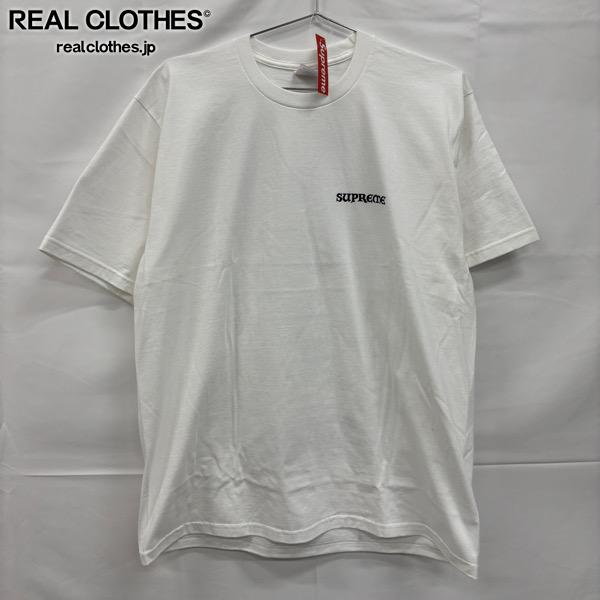 楽天市場】2023AW/Supreme/Split S/S Top Tee/スプリット SS トップ/T