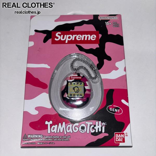 楽天市場】Supreme Tamagotchi Sticker Sheet シュプリーム たまごっち