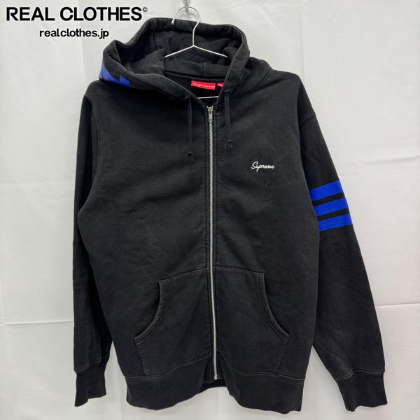 楽天市場】08AW Supreme Script Heather Zip Hoodie M エンジ