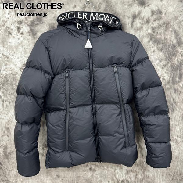 楽天市場】【中古】 MONCLER （モンクレール） 23AW MONTCLA GIUBBOTTO