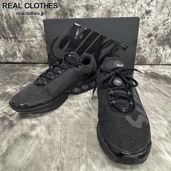 楽天市場】NIKE AIR MAX DN SP SUPREME black/blk-galactic jade