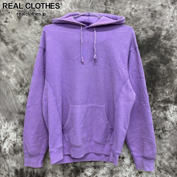 楽天市場】Supreme 15ss Thrasher Hooded Sweatshirt Mサイズ