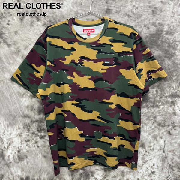 楽天市場】2023AW/Supreme/Split S/S Top Tee/スプリット SS トップ/T