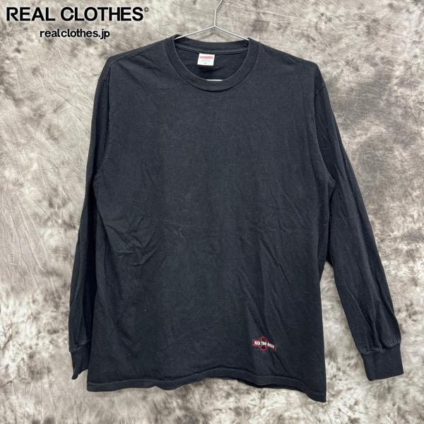 Supreme Black Sabbath メッシュ長袖カットソー M Supreme Black Sabbath メッシュ長袖カットソー M Supreme Black