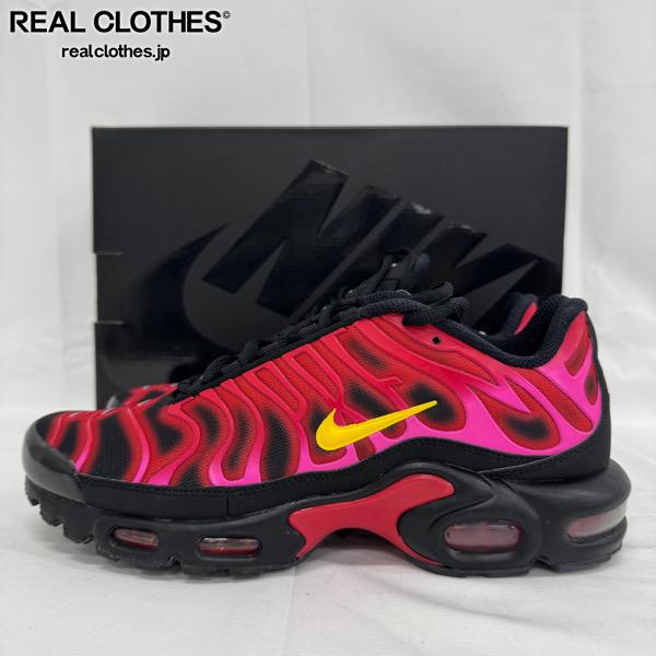 楽天市場】NIKE AIR MAX PLUS TN / SUPREME 