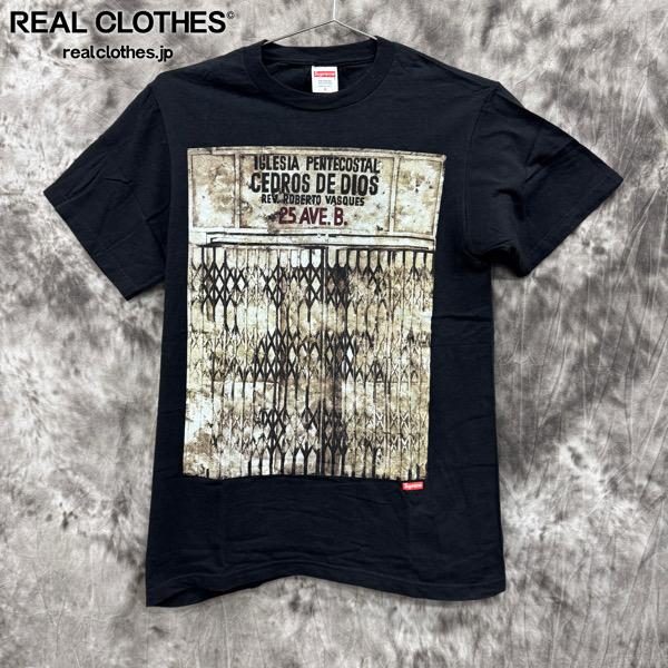 楽天市場】Supreme×前田俊夫 2015AW Toshio Maeda Overfiend Touch Tee