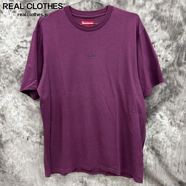 Supreme Split Tee シュプリーム スプリット Tシャツ L Split Tee - Shop - Supreme