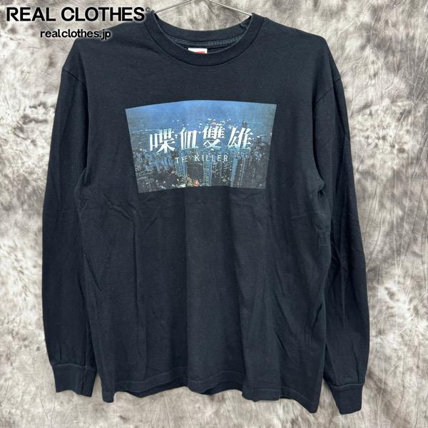 楽天市場】2018AW Supreme/シュプリーム/The Killer Trust Tee/ザ