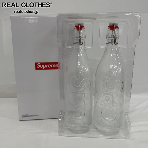 楽天市場】2020AW/Supreme/シュプリーム/HydraPak Stash 1.0L Bottle