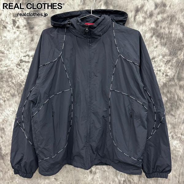 楽天市場】Supreme 25ss Faux Fur Reversible Hooded Track Jacket