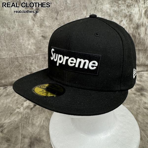 楽天市場】2025SS/SS25/Supreme x New Era Championship box