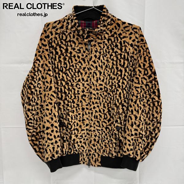 楽天市場】バラクータ × ワコマリア・Baracuta × Wacko Maria