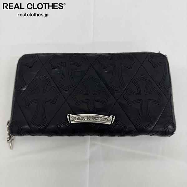 楽天市場】【中古】ChromeHearts クロムハーツ REC F ZIP フルゼロ