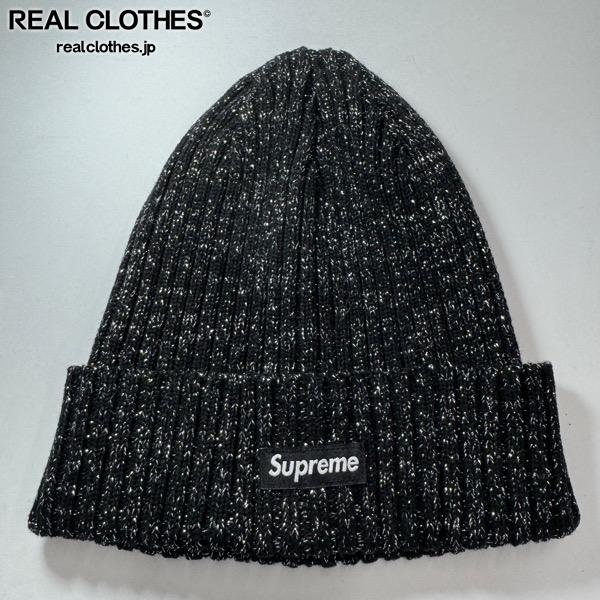 楽天市場】【中古】Supreme “シュプリーム” 22SS Overprint Beanie