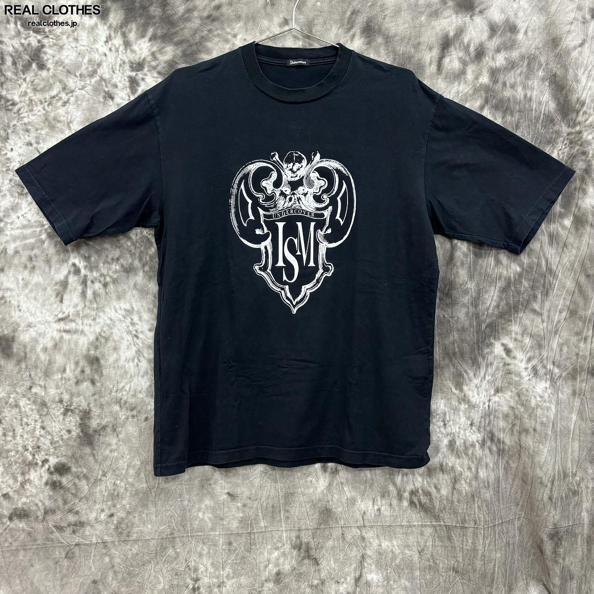 楽天市場】【中古】UNDERCOVER/アンダーカバー【23AW】TEE HOLY GRACE