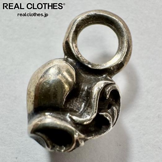 楽天市場】クロムハーツ【CHROMEHEARTS】STACK CH CROSS A V2/ CH