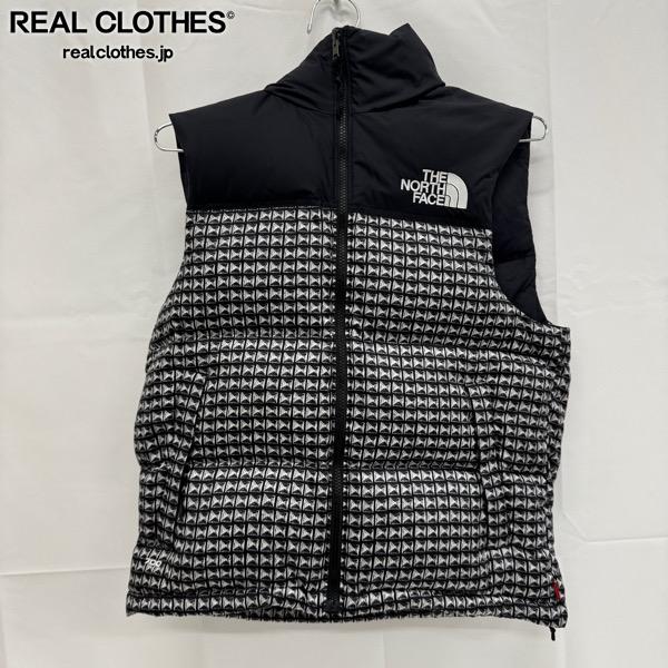 楽天市場】Supreme 20ss The North Face Cargo Vest Sサイズ