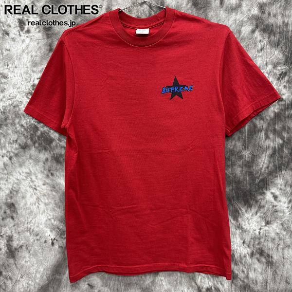supreme シュプリームTシャツSサイズ　PUBLIC ENEMY supreme シュプリームTシャツSサイズ PUBLIC ENEMY - メルカリ