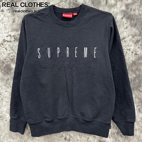シュプリーム Supreme Naomi Crewneck サイズL Supreme Naomi Crewneck (SS20) - $158