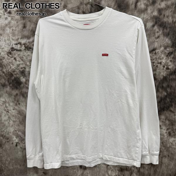 楽天市場】【中古】シュプリーム SUPREME Hanes Bones Thermal