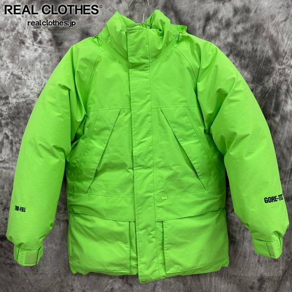 楽天市場】Supreme シュプリーム ジャケット サイズ:L 20AW レオパード