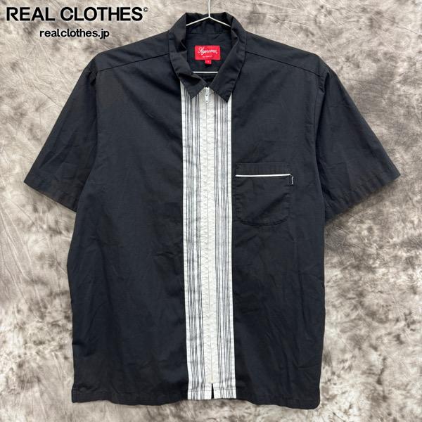 楽天市場】SUPREME Muhammad Ali Zip Up S/S Shirt モハメド アリ