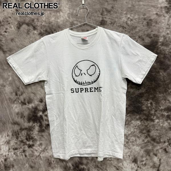 楽天市場】SUPREME 21SS Skeleton Tee シュプリーム スケルトン T