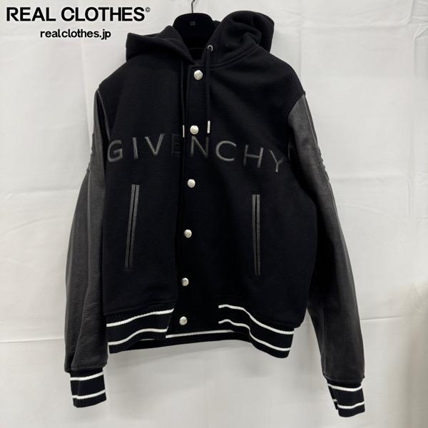 楽天市場】【極美品】国内正規 GIVENCHY ジバンシー Varsity バー