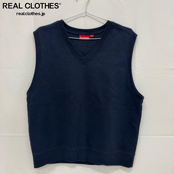 楽天市場】Supreme シュプリーム ベスト サイズ:L 23SS パッチ