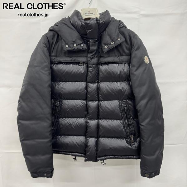 楽天市場】【中古】 MONCLER （モンクレール） SALZMAN サルズマン