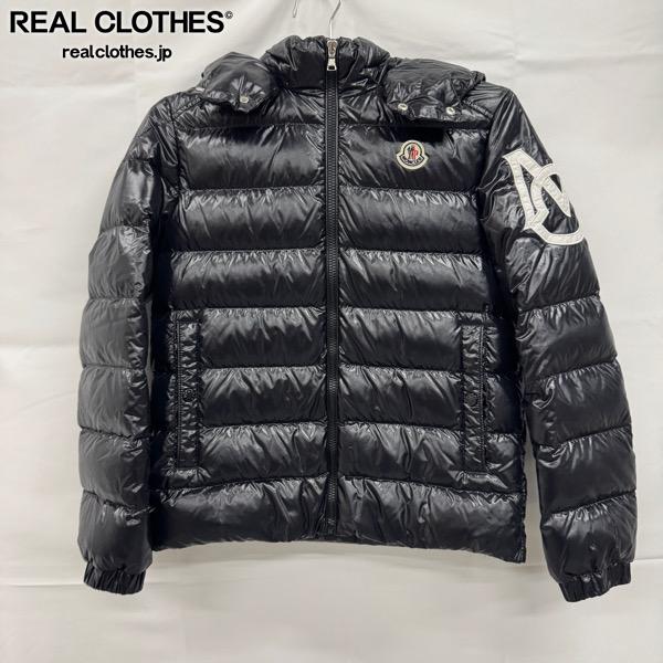 楽天市場】【中古】 MONCLER （モンクレール） SALZMAN サルズマン