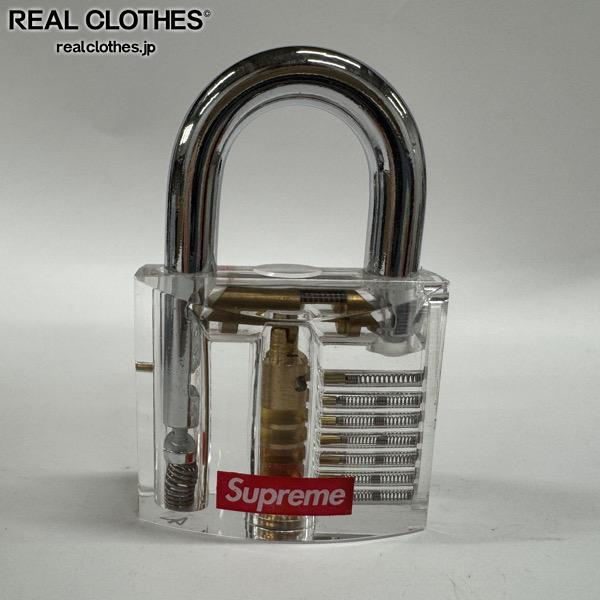 楽天市場】2021SS/Supreme/シュプリーム/Kryptonite Integrated Chain